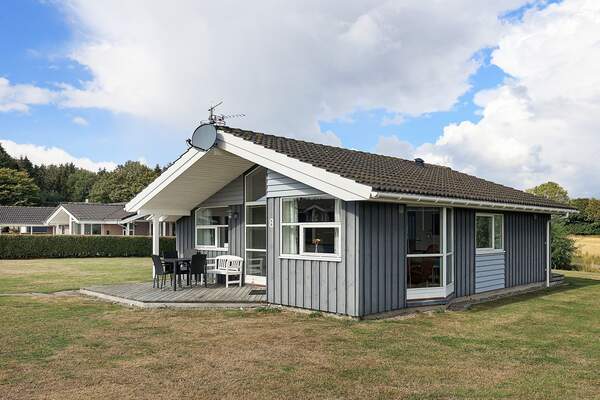 Ferienhaus 40301 - Hauptfoto
