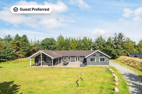 Ferienhaus 40460 - Hauptfoto