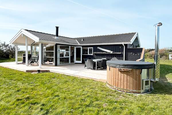 Ferienhaus 40524 - Hauptfoto