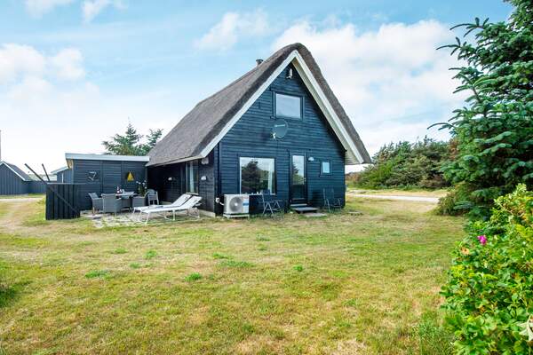 Ferienhaus 40591 - Hauptfoto