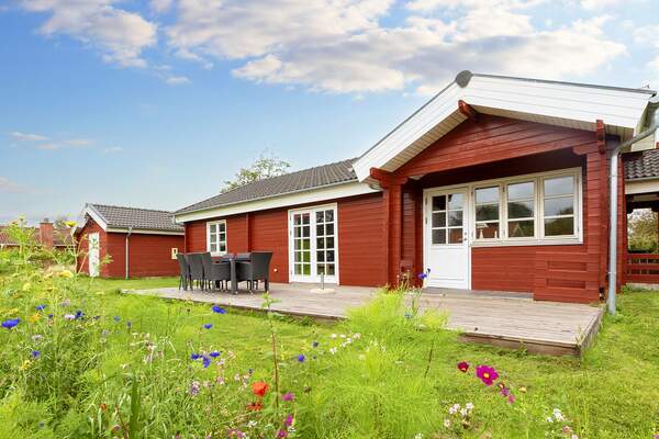 Ferienhaus 40703 - Hauptfoto