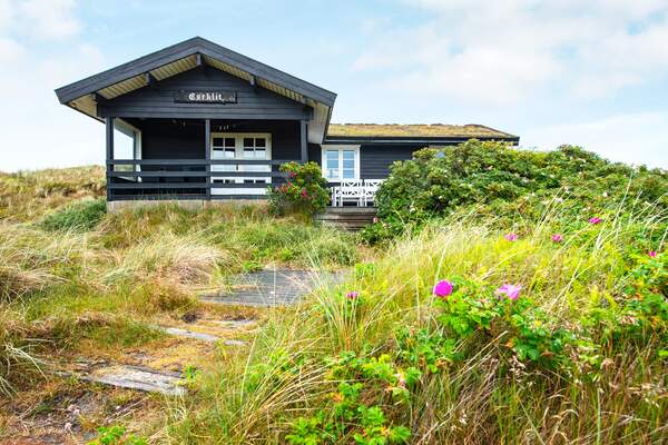 Ferienhaus 40843 - Hauptfoto