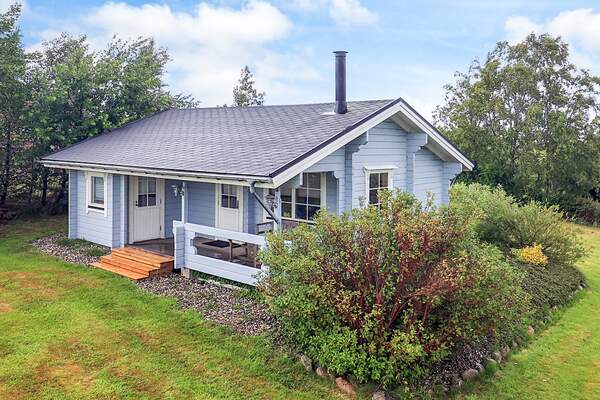 Ferienhaus 41458 - Hauptfoto