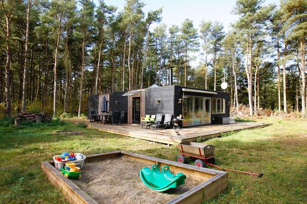 Ferienhaus 42608 - Hauptfoto