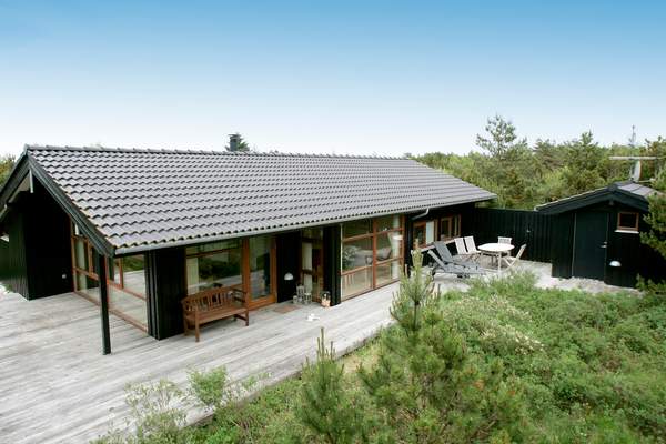 Ferienhaus 42741 - Hauptfoto