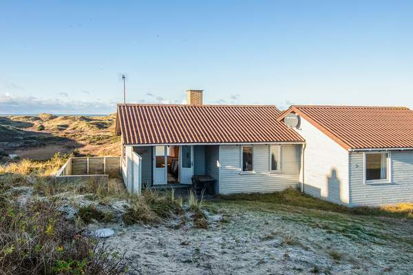 Ferienhaus 42820 - Hauptfoto