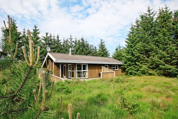Ferienhaus 43321 - Hauptfoto