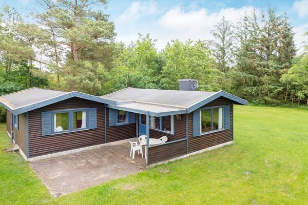Ferienhaus 43353 - Hauptfoto
