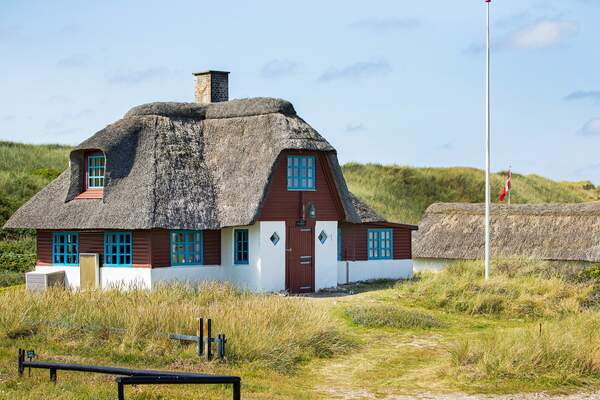 Ferienhaus 43523 - Hauptfoto