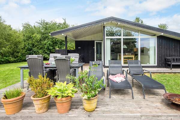 Ferienhaus 43652 - Hauptfoto
