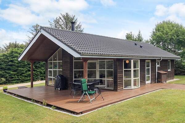 Ferienhaus 43745 - Hauptfoto