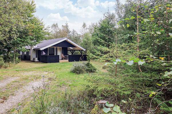 Ferienhaus 43786 - Hauptfoto