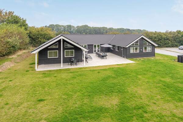 Ferienhaus 43813 - Hauptfoto