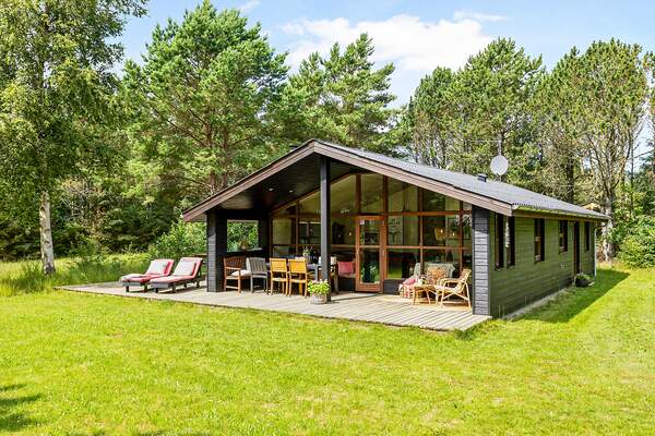 Ferienhaus 43849 - Hauptfoto
