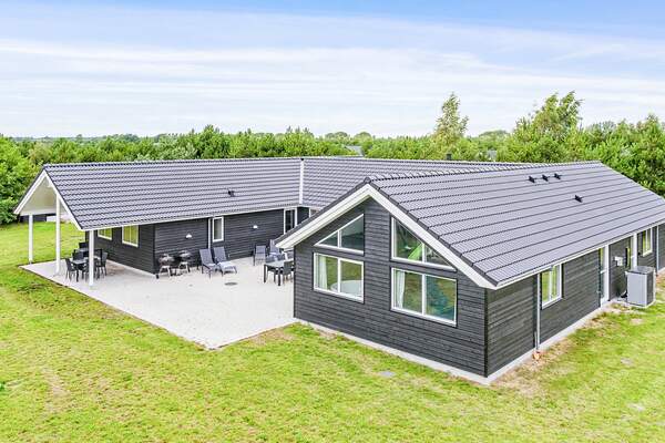 Ferienhaus 43869 - Hauptfoto