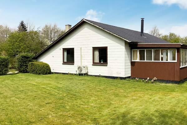 Ferienhaus 43870 - Hauptfoto