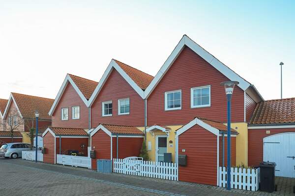 Ferienhaus 43891 - Hauptfoto