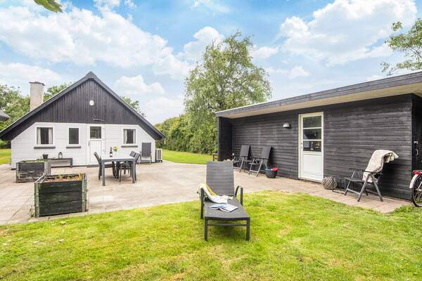Ferienhaus 44328 - Hauptfoto