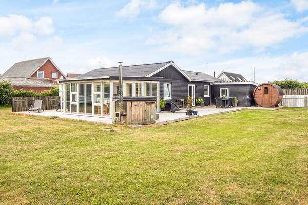 Ferienhaus 44514 - Hauptfoto