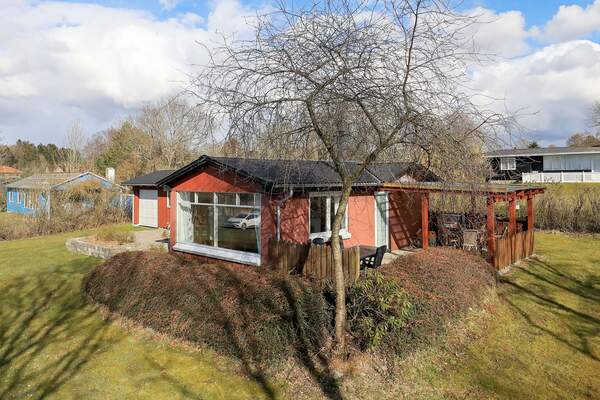 Ferienhaus 44607 - Hauptfoto