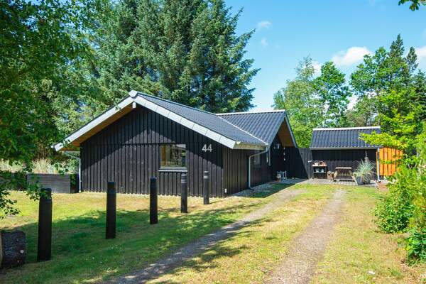Ferienhaus 44630 - Hauptfoto