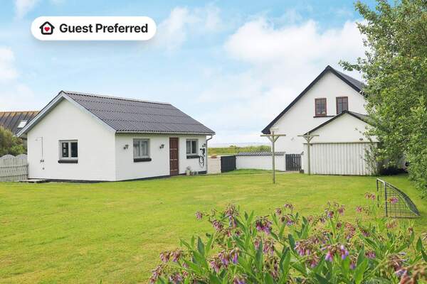 Ferienhaus 44912 - Hauptfoto