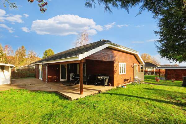 Ferienhaus 44972 - Hauptfoto