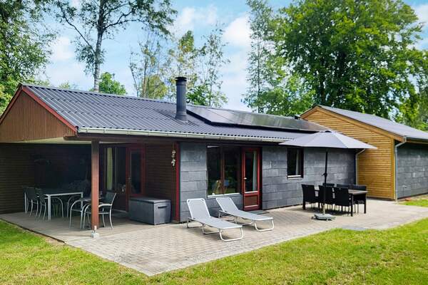 Ferienhaus 45564 - Hauptfoto