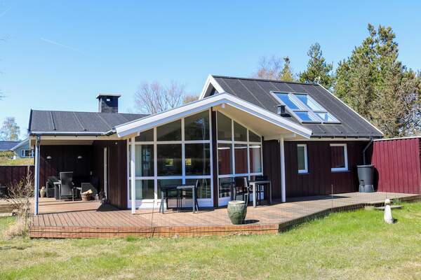 Ferienhaus 45566 - Hauptfoto