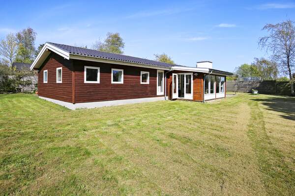 Ferienhaus 45570 - Hauptfoto