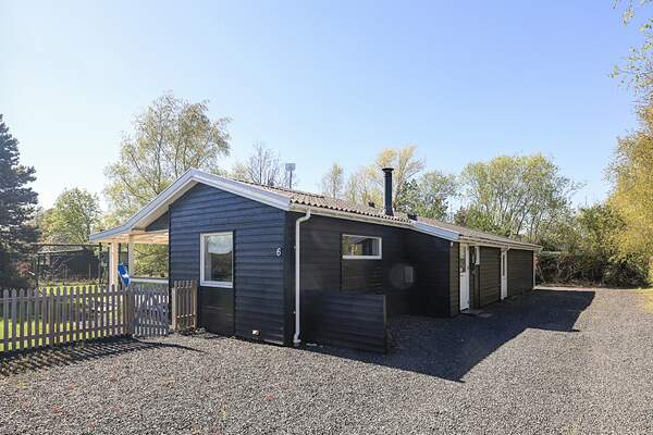 Ferienhaus 45789 - Hauptfoto