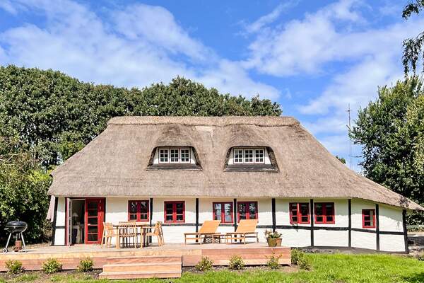 Ferienhaus 45793 - Hauptfoto