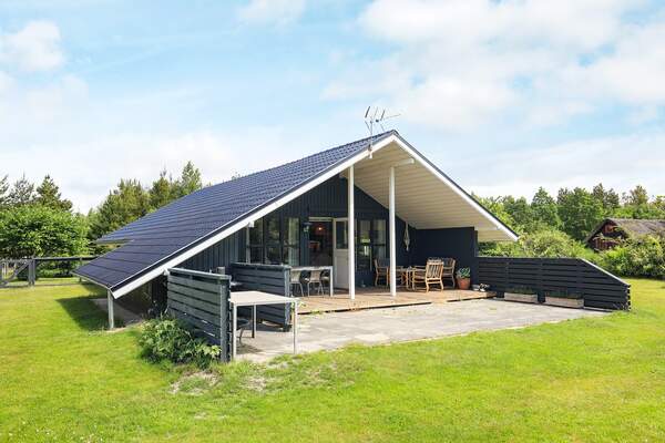 Ferienhaus 45853 - Hauptfoto