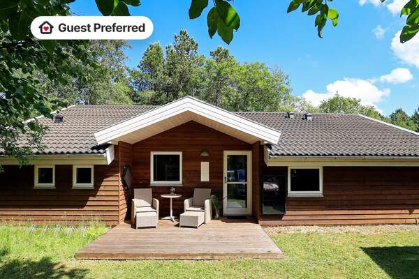 Ferienhaus 45902 - Hauptfoto