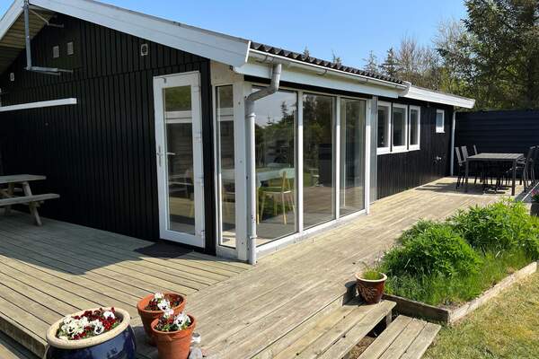 Ferienhaus 45927 - Hauptfoto