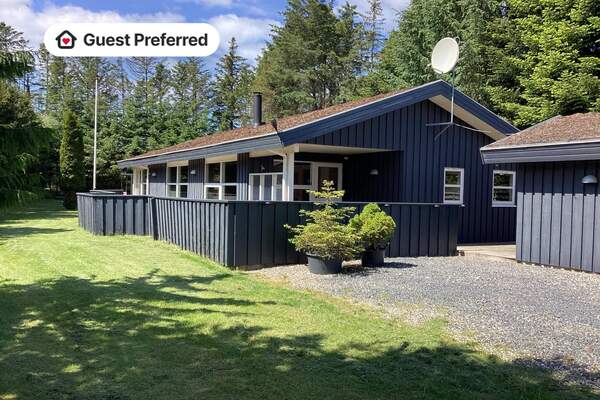 Ferienhaus 46278 - Hauptfoto