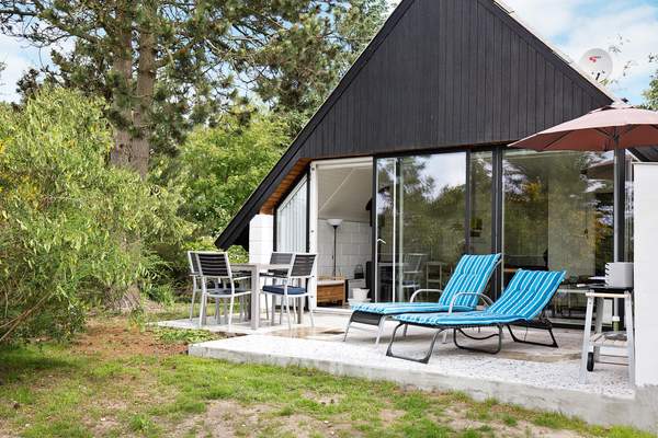 Ferienhaus 46755 - Hauptfoto