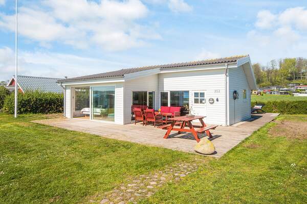 Ferienhaus 48383 - Hauptfoto