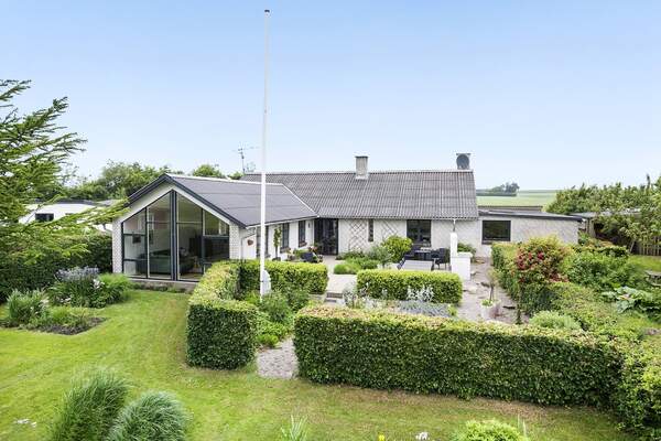 Ferienhaus 48385 - Hauptfoto