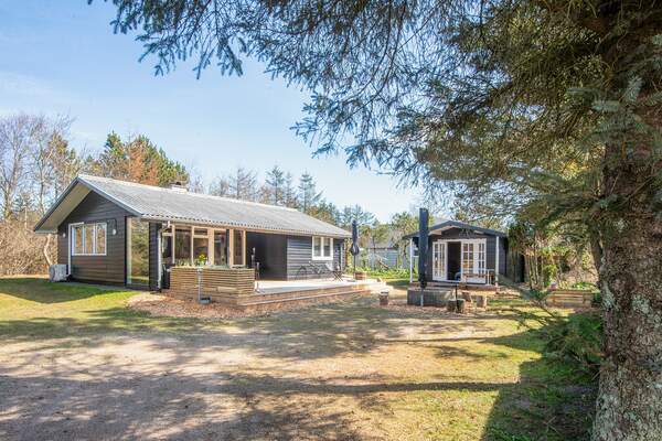Ferienhaus 48415 - Hauptfoto