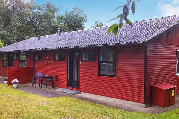 Ferienhaus 48489 - Hauptfoto
