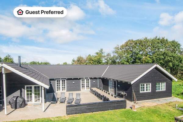 Ferienhaus 48496 - Hauptfoto