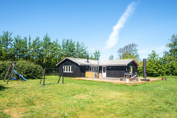 Ferienhaus 48612 - Hauptfoto