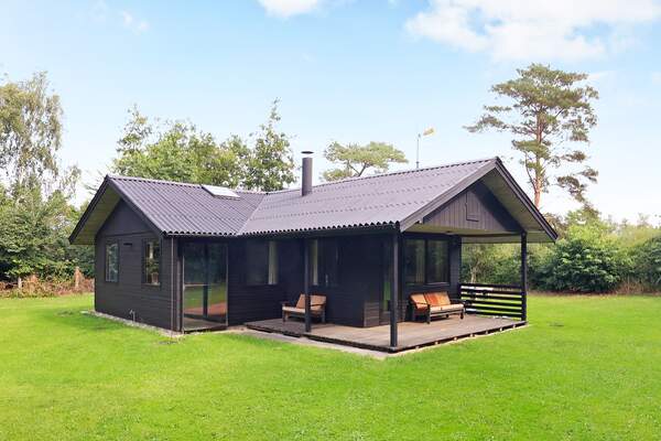 Ferienhaus 48633 - Hauptfoto