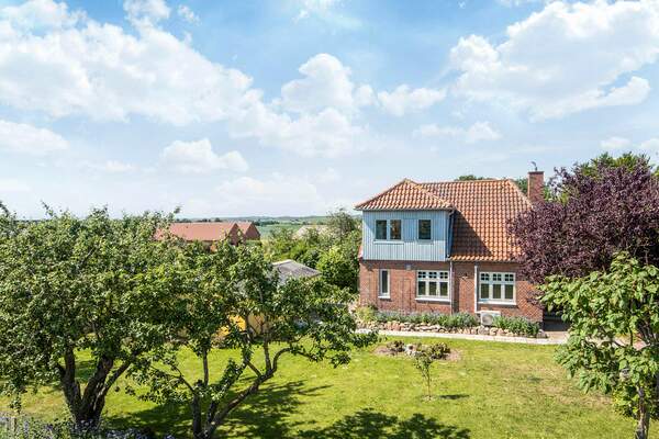 Ferienhaus 48814 - Hauptfoto