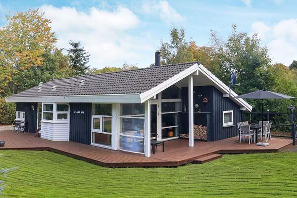 Ferienhaus 48884 - Hauptfoto