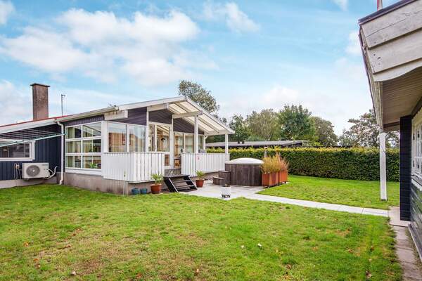 Ferienhaus 48913 - Hauptfoto