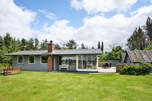 Ferienhaus 50562 - Hauptfoto