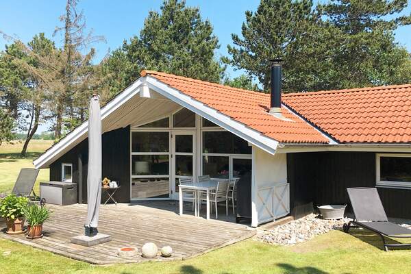 Ferienhaus 51736 - Hauptfoto