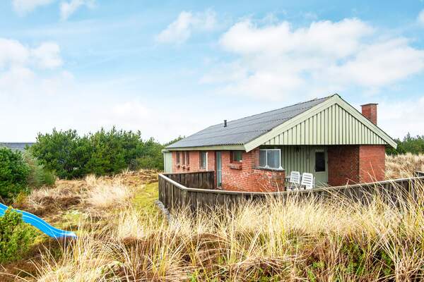 Ferienhaus 52294 - Hauptfoto